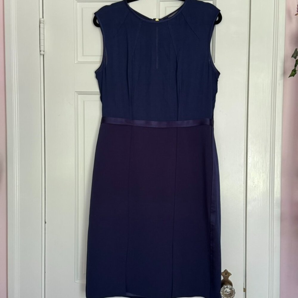 Alberta Ferretti Dress